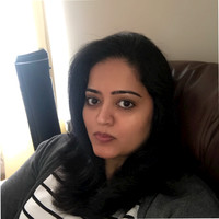 Vidhya Hariharan