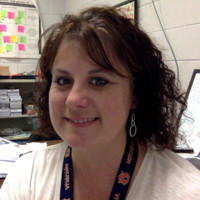 Megan Huss