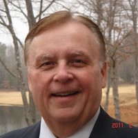 Lawrence W. Roush