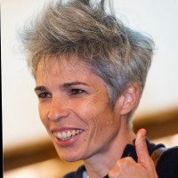 ✨ Marie Durand 💚