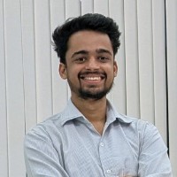 Rishab Bhatt