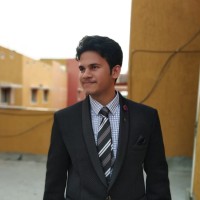 Vinayak Vyas