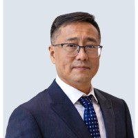 Li Gao , Phd , Pe
