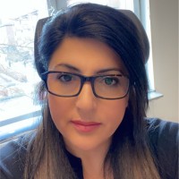 Bahar Ibrahimi