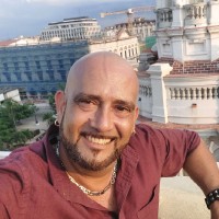 Mario Carballosa Sanz