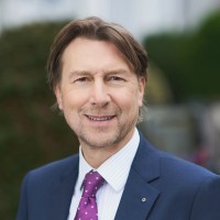 Dieter Helmle