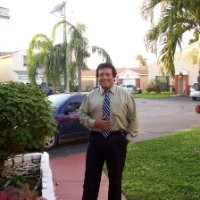 Xavier Chavez