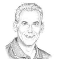 Bruce Hymanson, PT