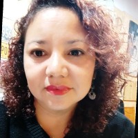 Andrea Torres Campillay