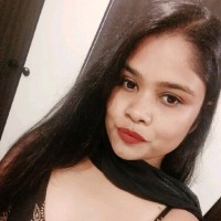 Srijani Chakraborty