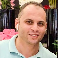 Sameh Gawan
