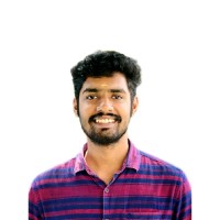 Anirudh K K