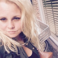 Cherelle Koning De graaf