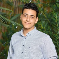 mohanad saad