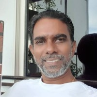 Louis Saramuthu