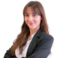 Alba Rico Fernández