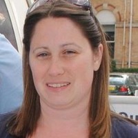 Lisa Drudge FIAB