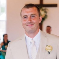 Christopher Clanton