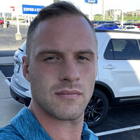 Jared Dubé