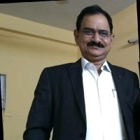 Sunil Parashar
