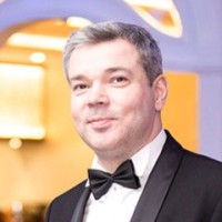 Alexander Kamendrovsky