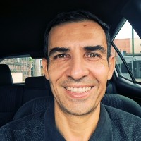 Marcelo Ferreira Barbosa