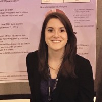 Katherine Loiacono, Pharmd, Bcgp, Csp