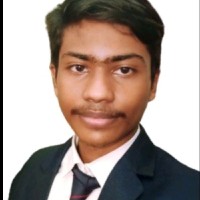 Roopsagar K