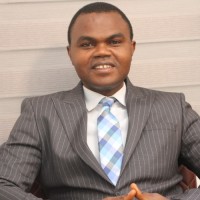 Ebenezer Ajibola Ajibola