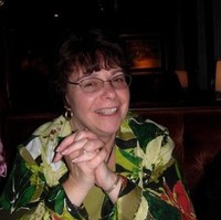 Sandra Wilkerson