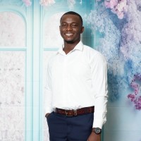 Yaw Effah Kwaa-Aidoo