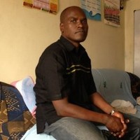 ChristGeke Rains