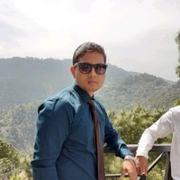 Gaurav Virmani