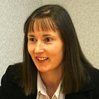 Elaine Stevenson