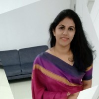 Anna Cherian