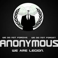 Anonymous Hall Of Fame