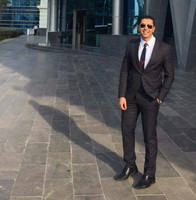 Mohamed Magdy
