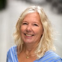 Monika Larsson Schill