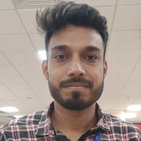 Krishna Kant Kumar