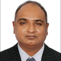 Mayur Chavan Pmp®,Leed®Green Associate™