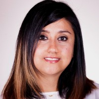 Rocío Soria Guerrero