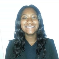 Jasmone Robinson