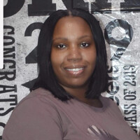 Shekeena Adkins
