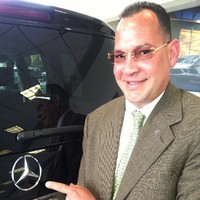 Frank Merino
