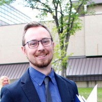 Trevor LeBlanc