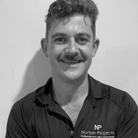 Will Norton