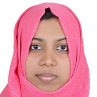 Thaskeena Thasni Mp