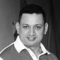 Deepak Gyawali