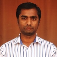 Jitendra Bhujbale