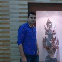 Rahul Kumar